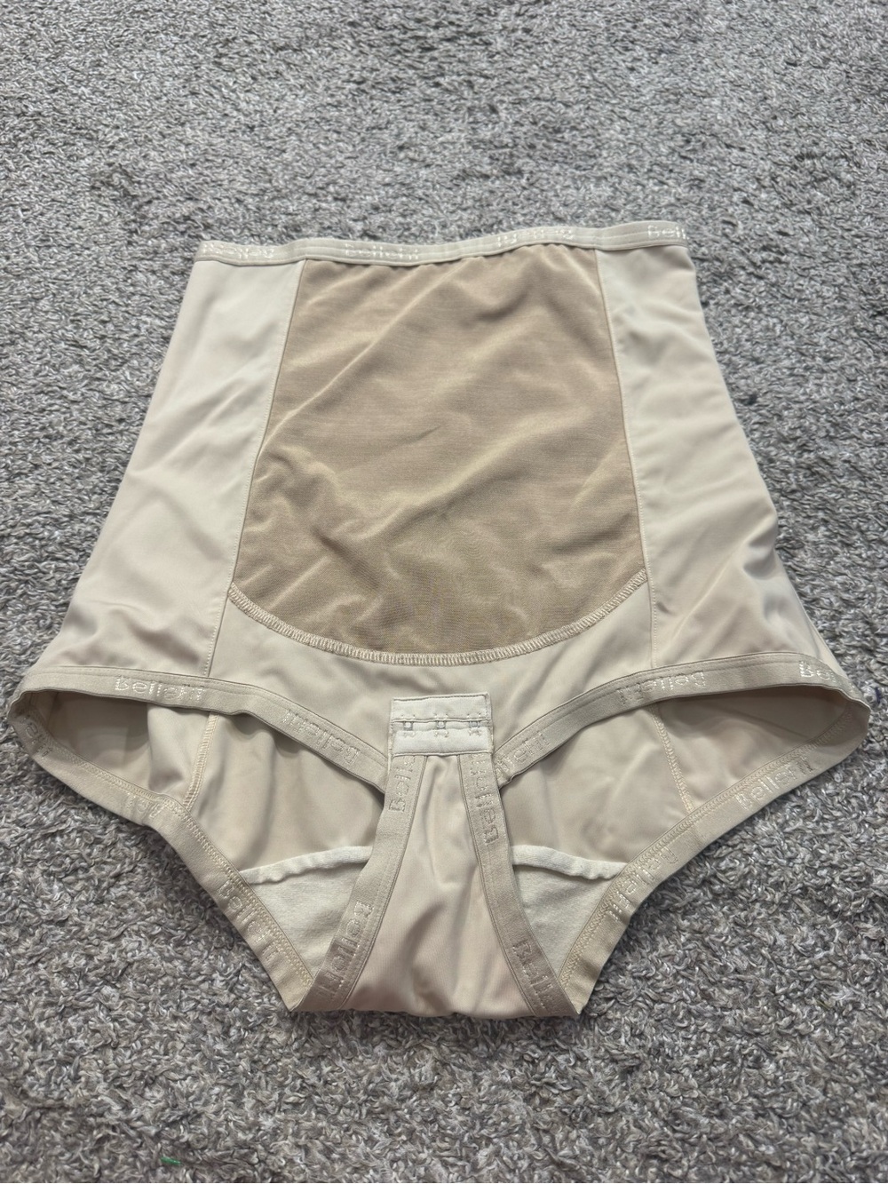 Bellefit Postpartum Girdle Garmet